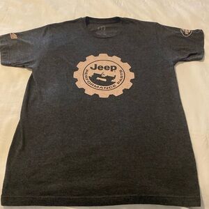 Jeep Performance Parts T-Shirt